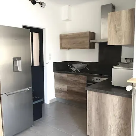 Oasis Au Chenal - Proche * Grand-Fort-Philippe