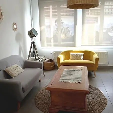 Dom wakacyjny Oasis Au Chenal - Proche