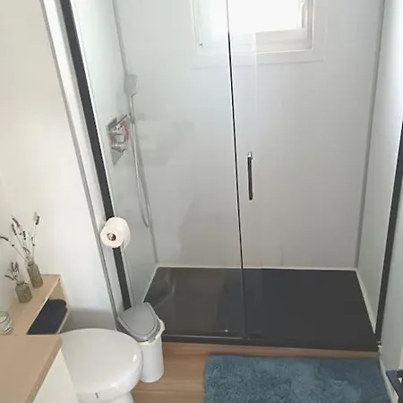 Dom wakacyjny Oasis Au Chenal - Proche *