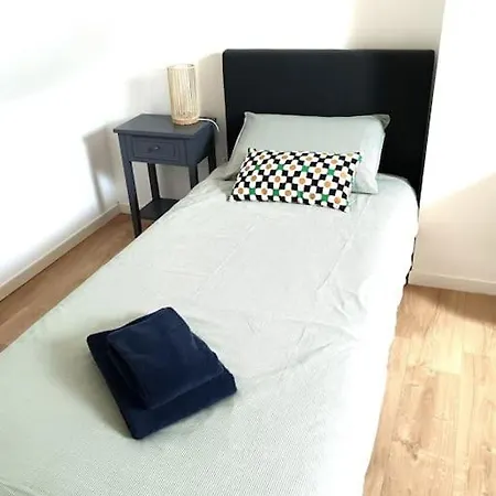 Oasis Au Chenal - Proche *