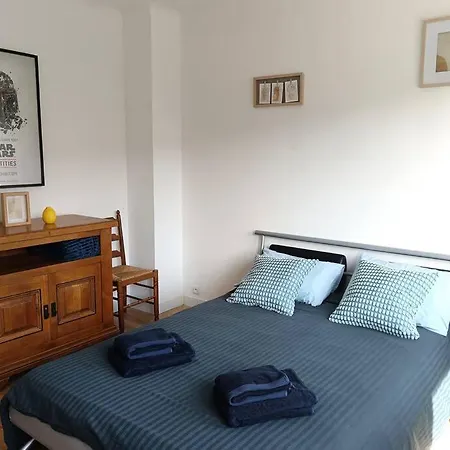 Dom wakacyjny Oasis Au Chenal - Proche