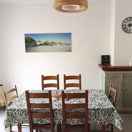 Dom wakacyjny Oasis Au Chenal - Proche *