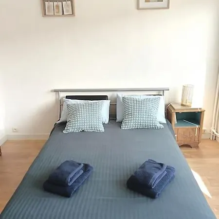 Oasis Au Chenal - Proche Dom wakacyjny *