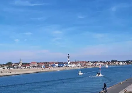 Oasis Au Chenal - Proche * Grand-Fort-Philippe